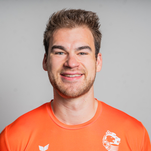 Koen Van Roekel