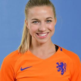 Image result for Jackie Groenen