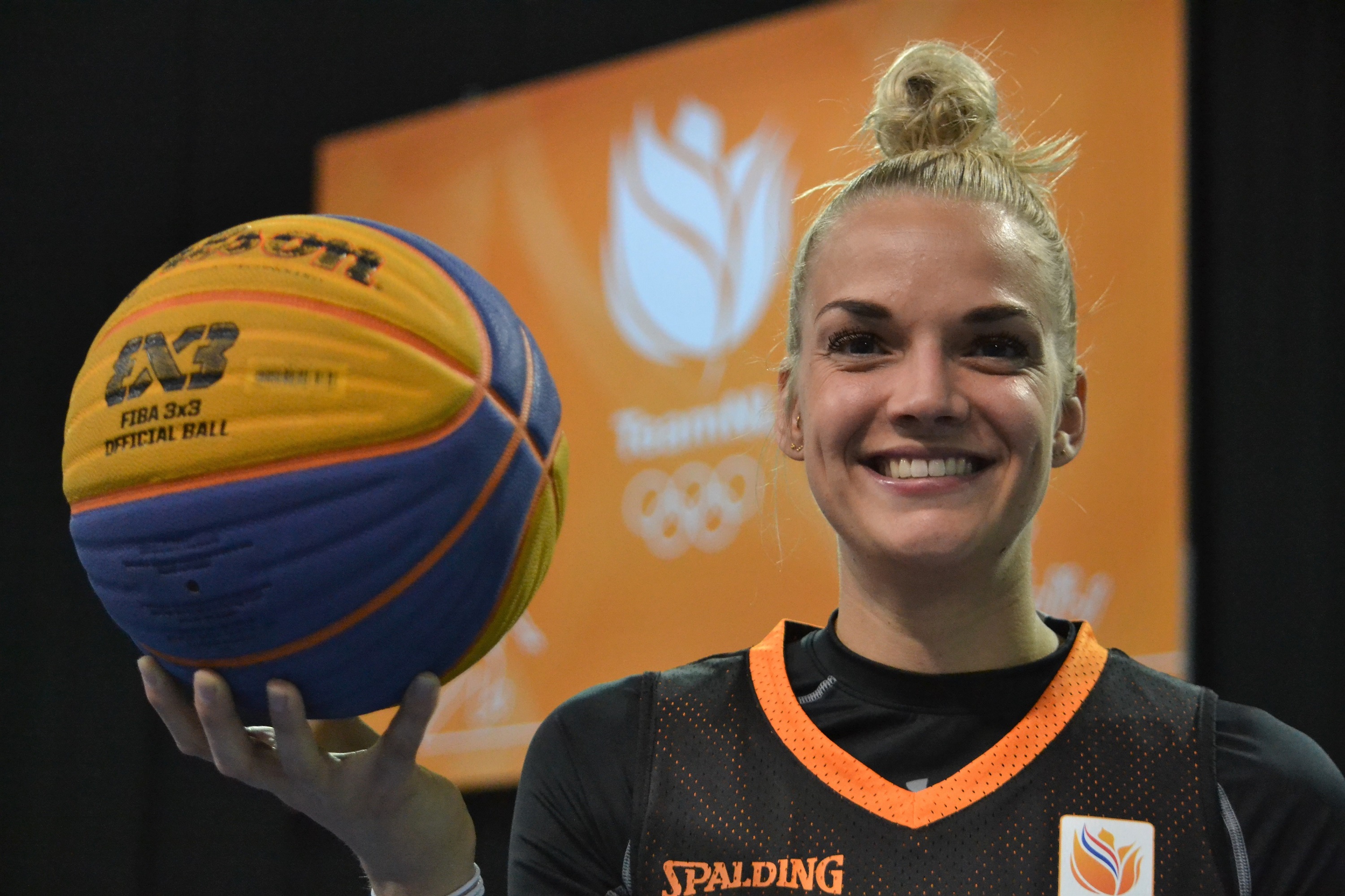 TeamNL-update: Kira Toussaint zwemt wereldrecord