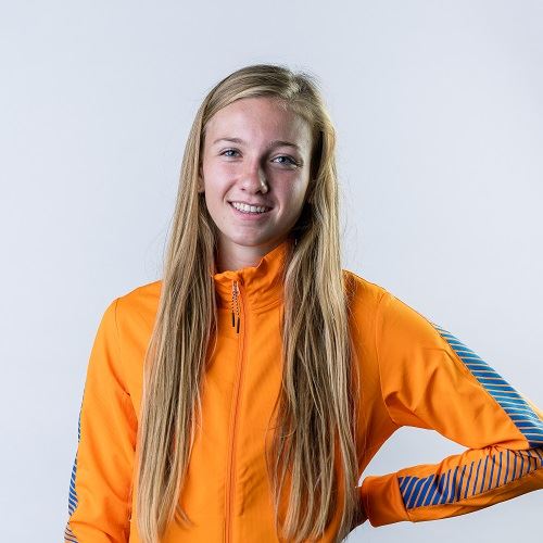 Femke Bol Height Drogaqszczesciu