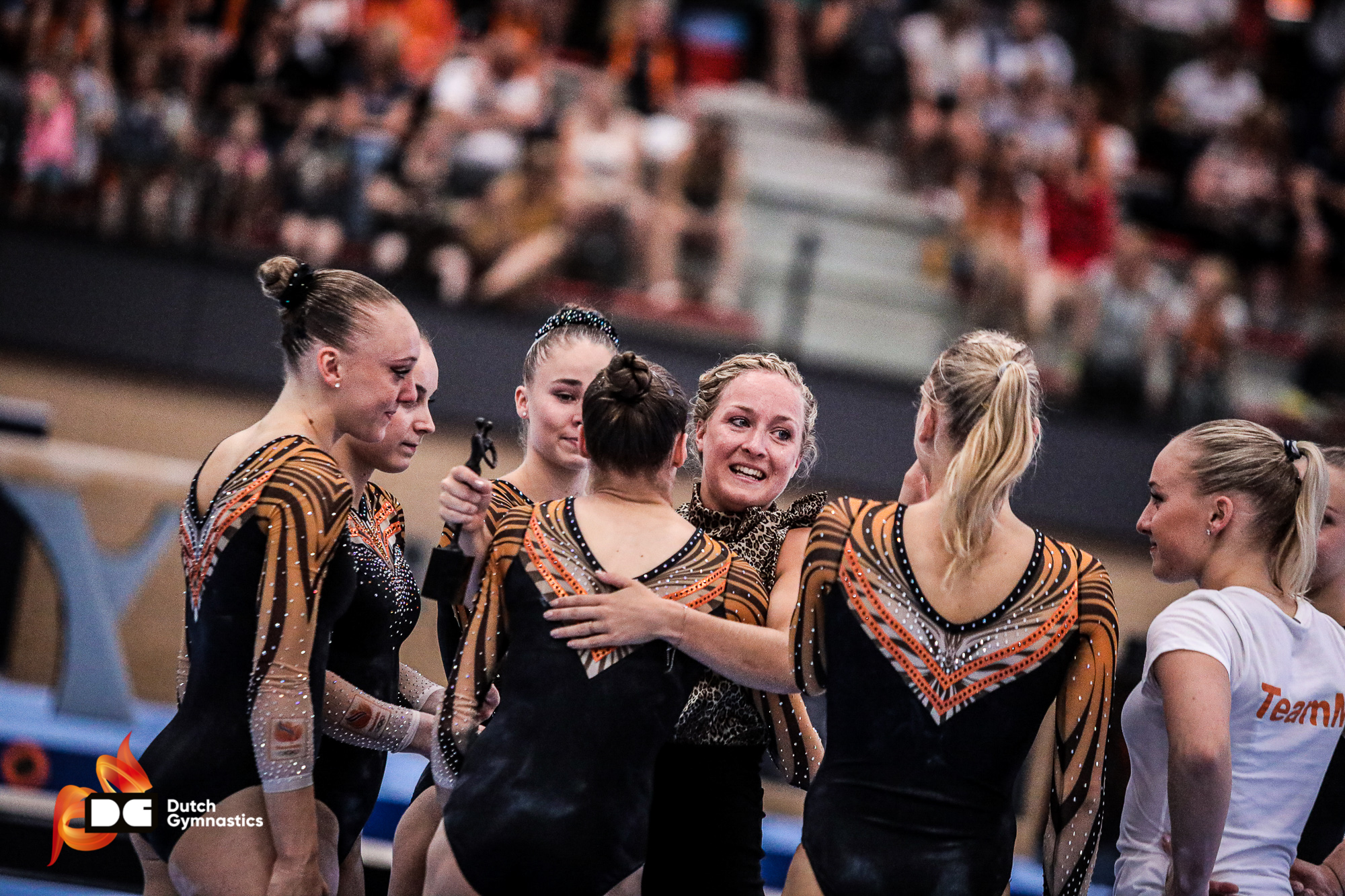 Een Kop Koffie Is Soms Veel Belangrijker Dan Nog Een Keer Dezelfde Oefening Doen