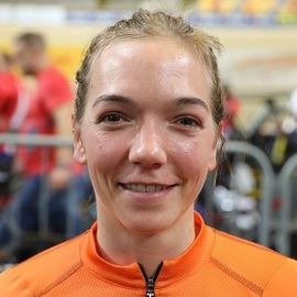 ek baanwielrennen dag 2 apeldoorn