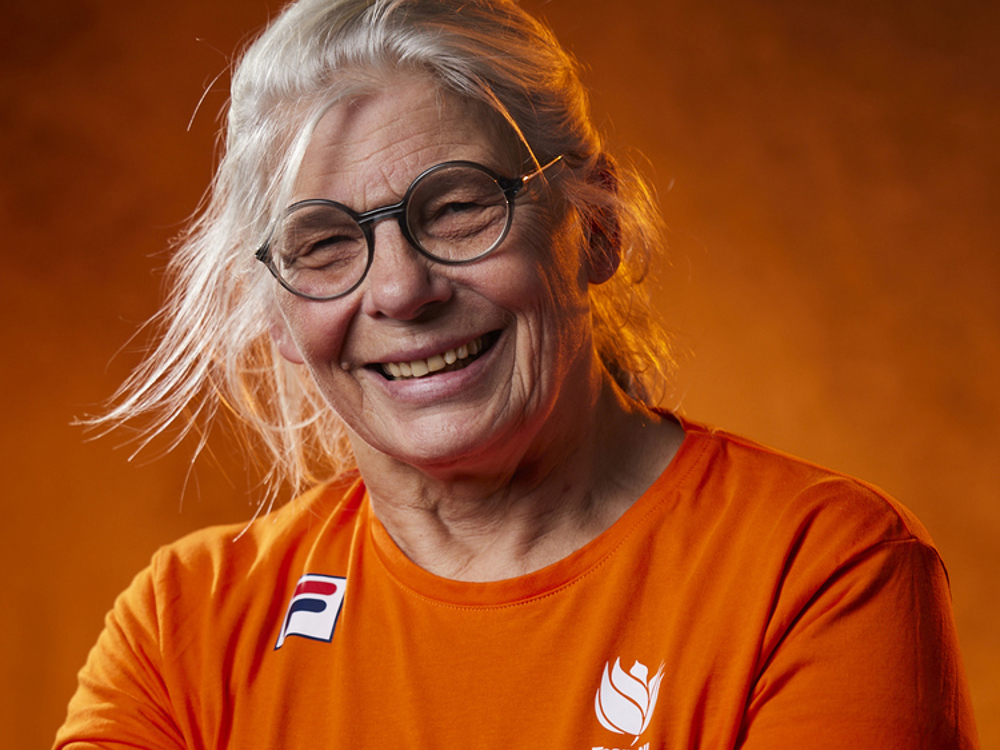 Annemarieke Nobel PS Hippisch 0702