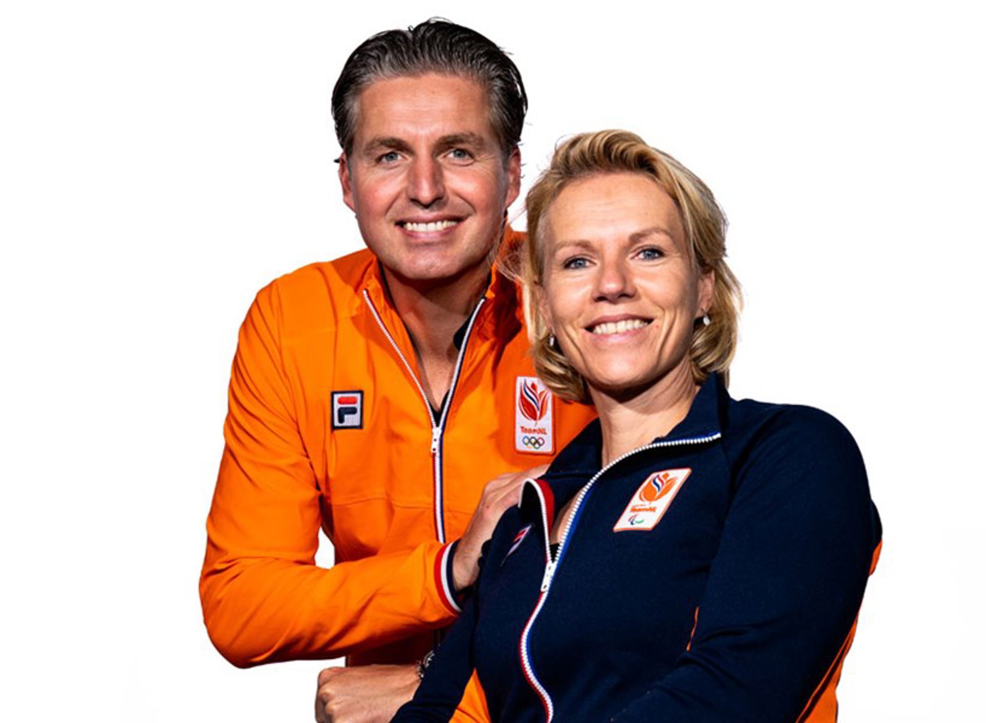 Pieter Van Den Hoogenband En Esther Vergeer 2022 1200X800