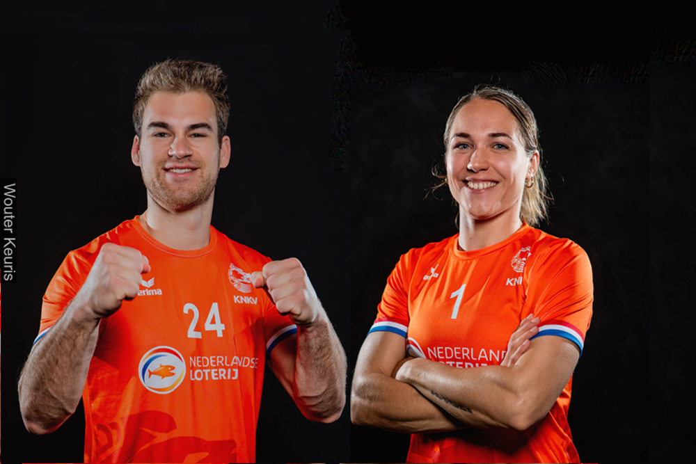 Koen Van Roekel En Jessica Lokhorst Wouter Keuris 2 900X600