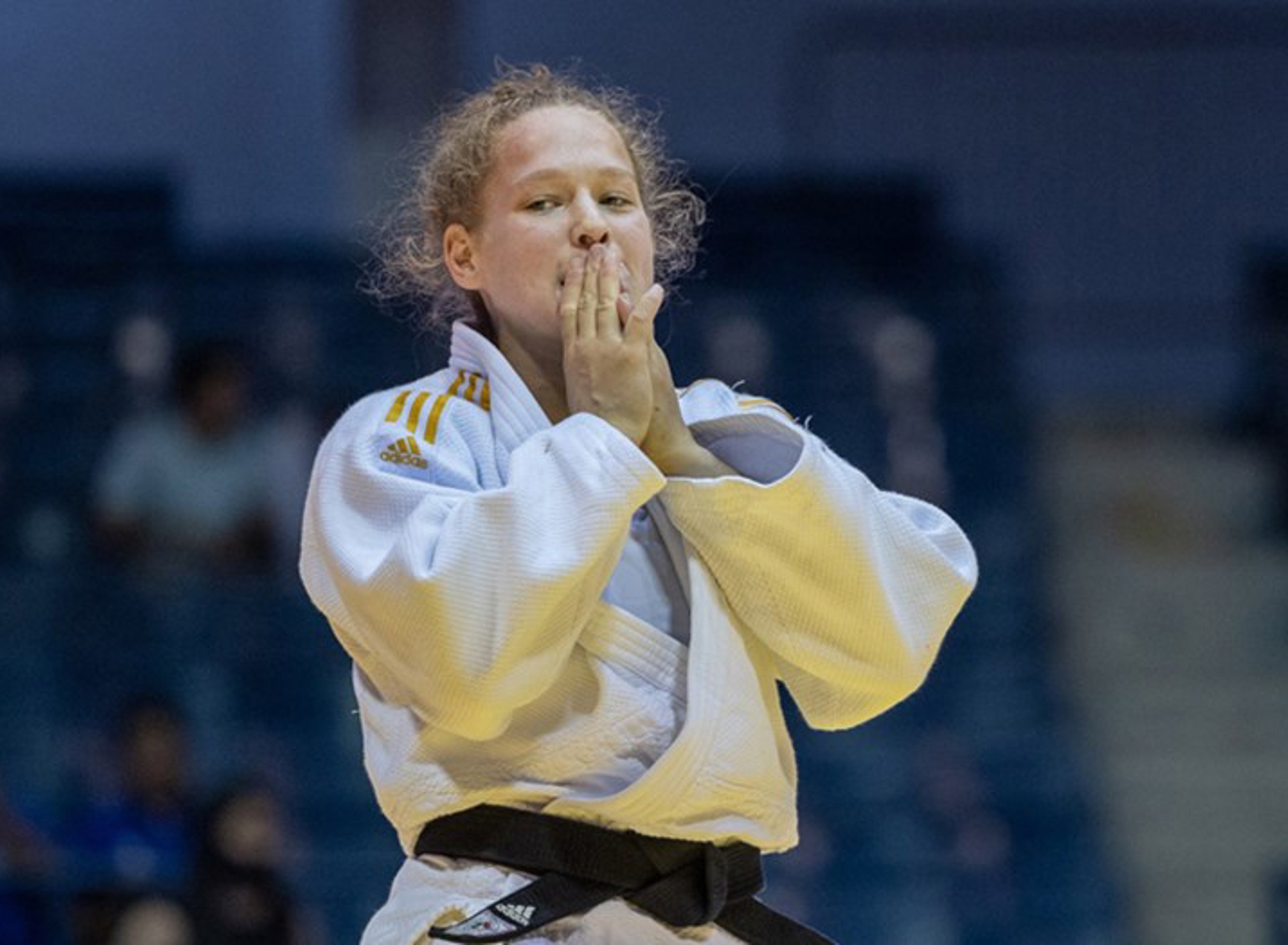 Joanne Van Lieshout IJF 750X500