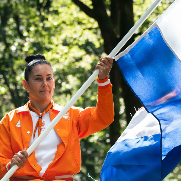 Carina De Rooij Vlag BSR AGENCY 900X600