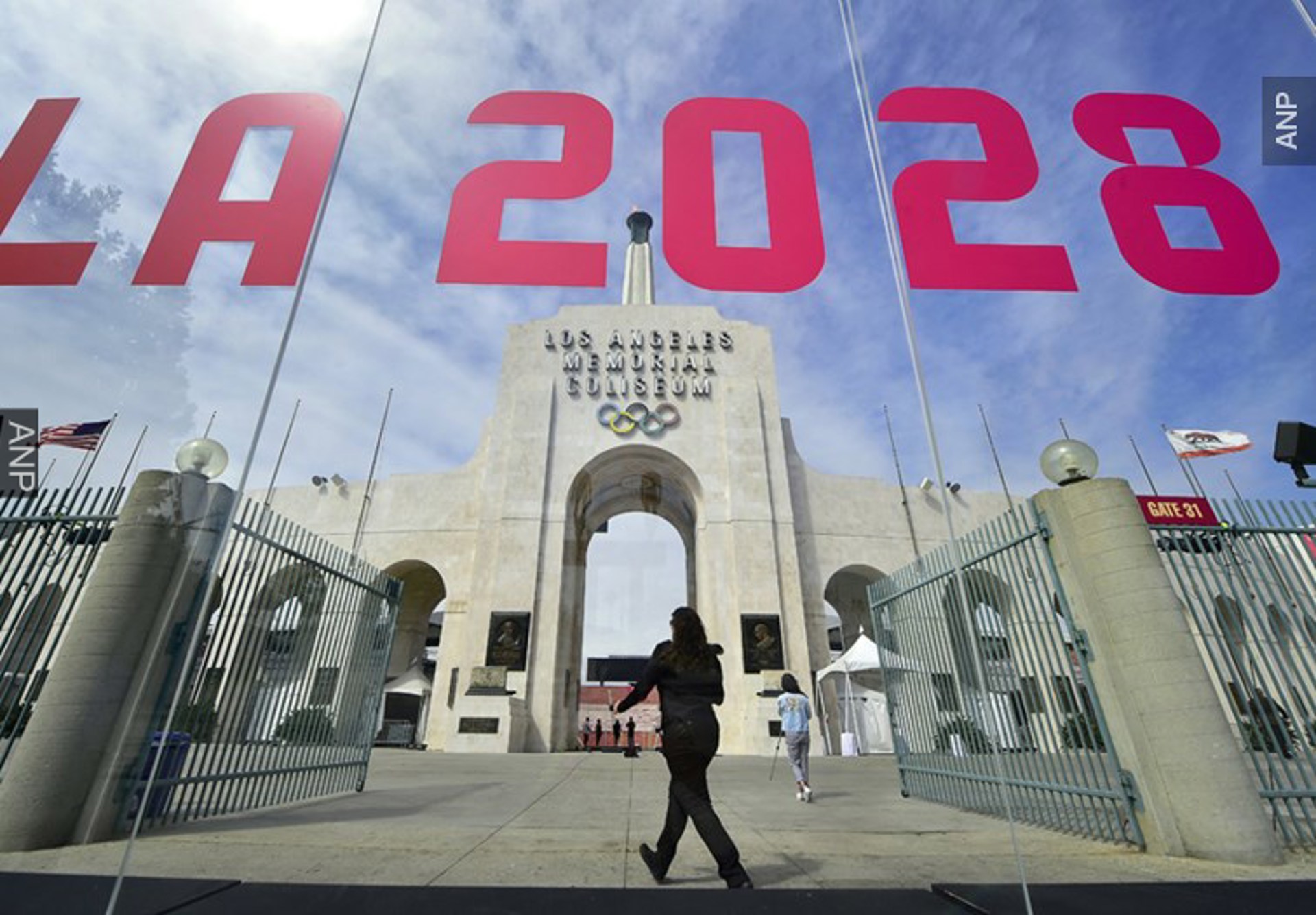 Los Angeles 2028 ANP 376513173 900X580