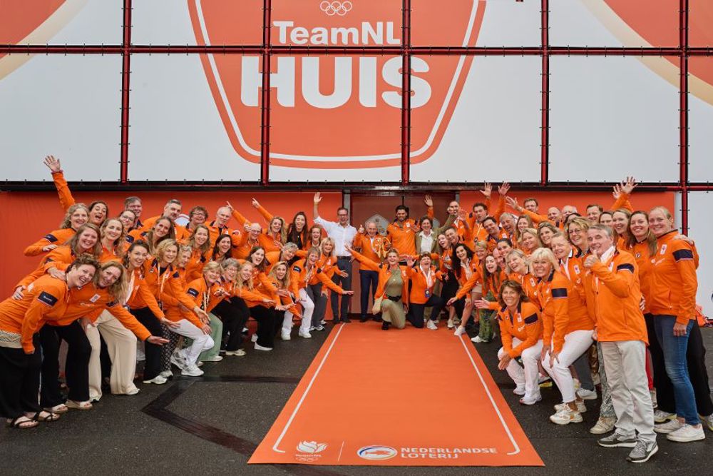 Teamnlhuis