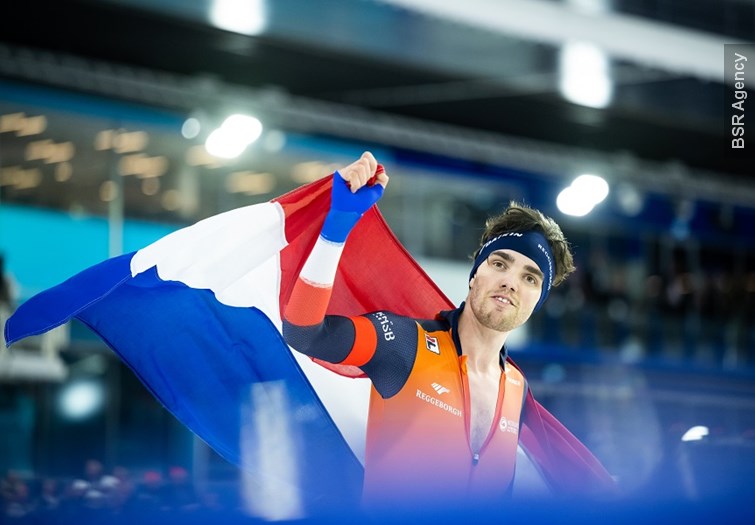 WK Allround En Sprint Schaatsen 2024 | TeamNL