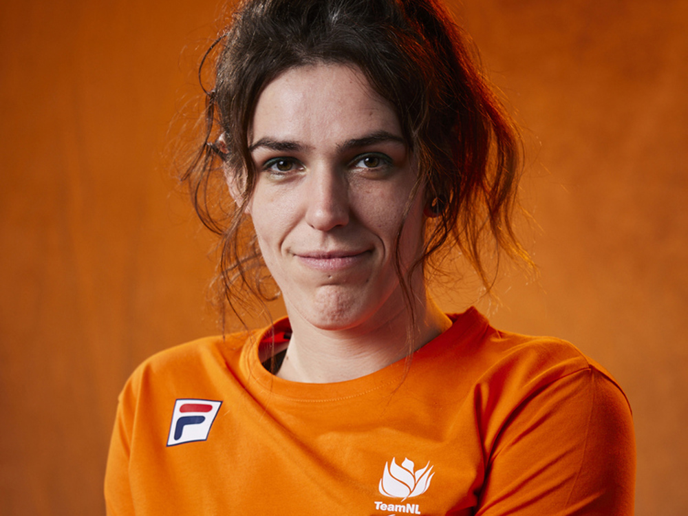 Sylvana Van Hees PS 1409