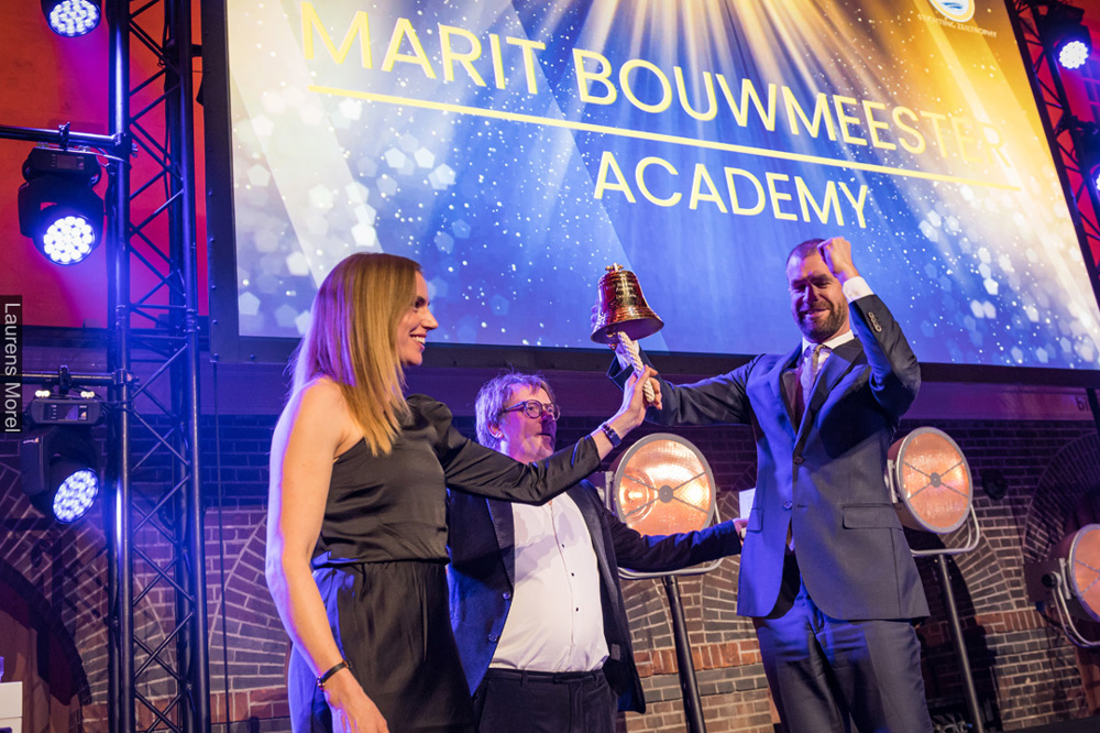 Marit Bouwmeester Academy WSG C Laurensmorel 1080X720