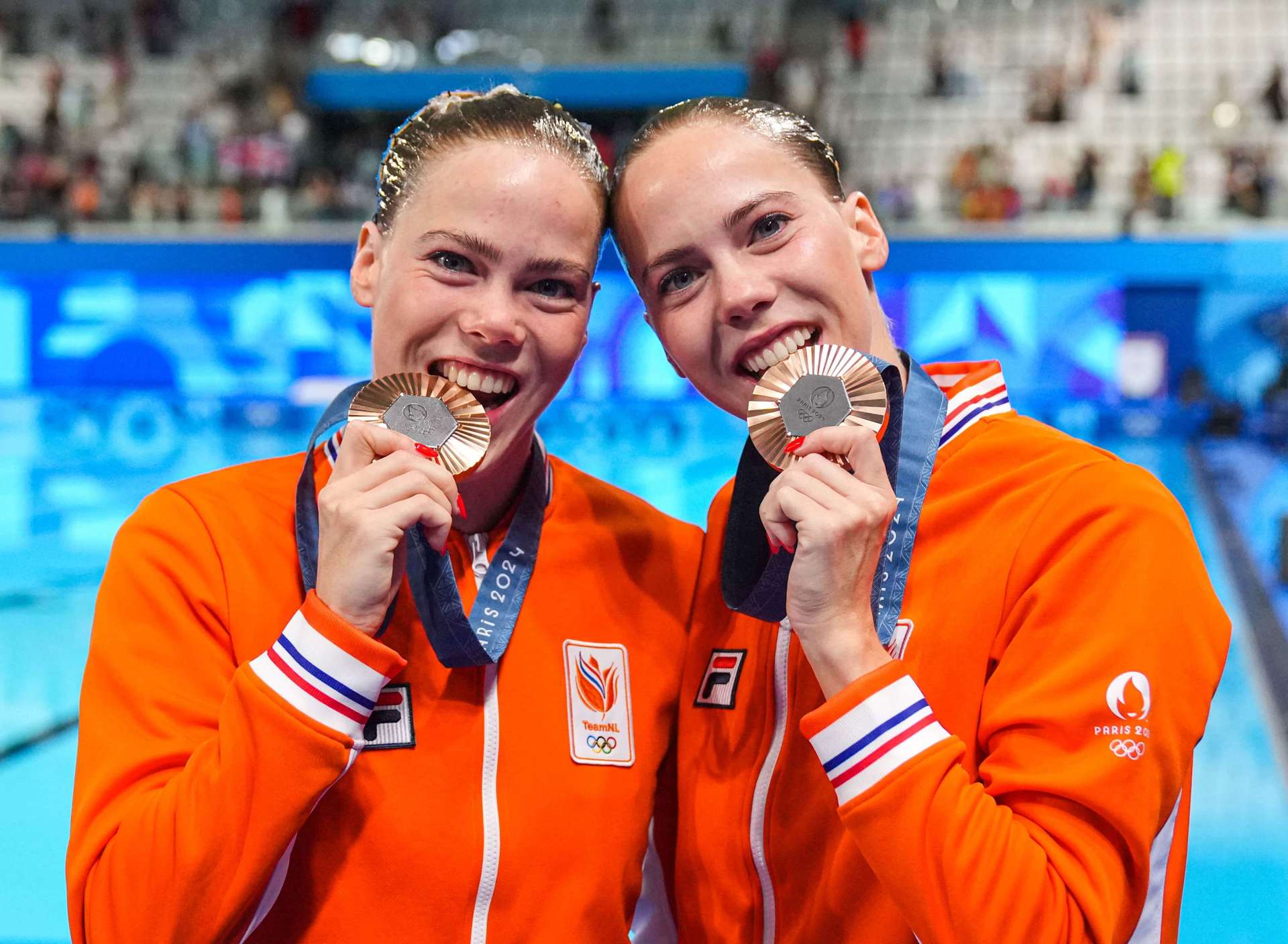 Noortje Bregje De Brouwer Os2024 BSR AGENCY