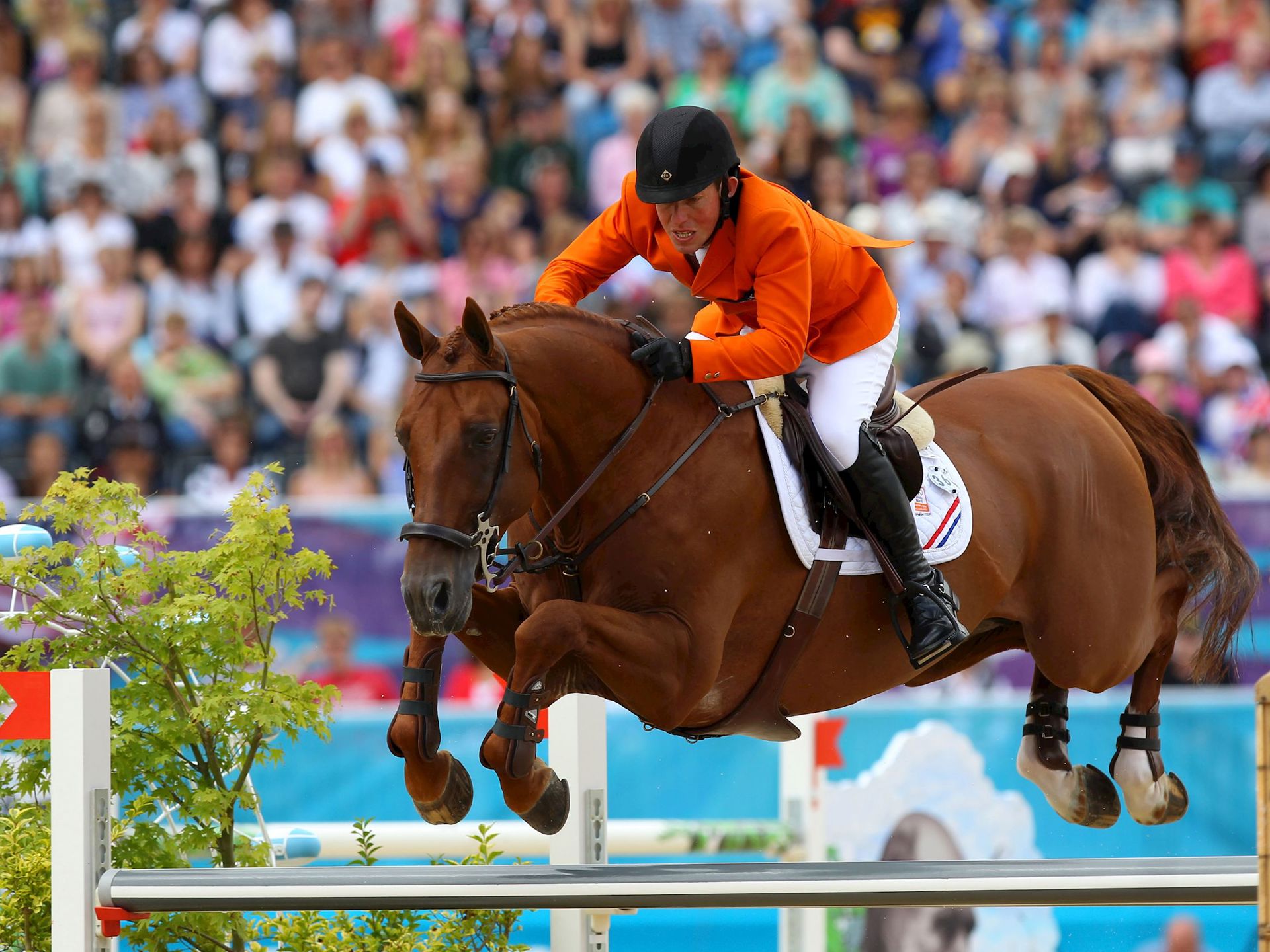 Gerco Schroeder in Londen_actie_Getty_Alex Livesy.jpg