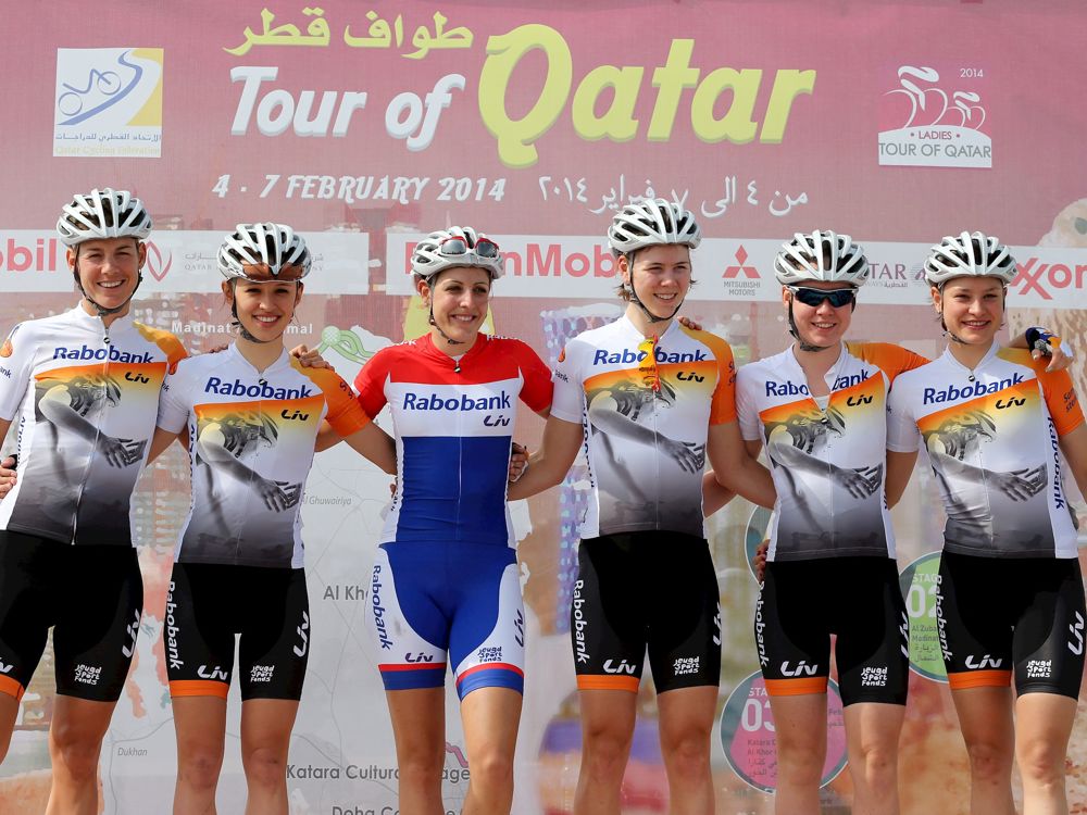 Roxane Knetemann (R1) Ronde van Qatar 2014 GettyImages Francois Nel 466885301.jpg